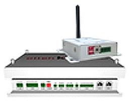 放送機器遠隔管理システム