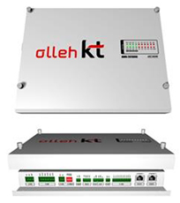 集線装置-基本型
