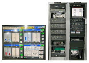 放送機器遠隔管理システム