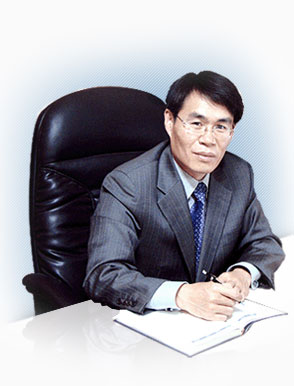 代表取締役 シン/ヨン/ソク