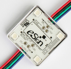 e-Sign クラスター (e-Sign cluster)