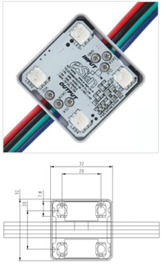 e-Signミニクラスター (e-Sign mini cluster)