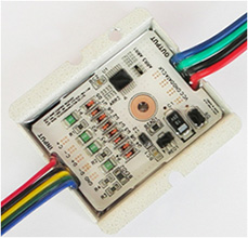 レシーバー (Receiver RS-485)