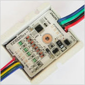 サブコントローラ