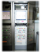 総合制御盤システム